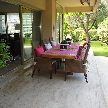 B&B Villa Feline Cannes Exterior photo