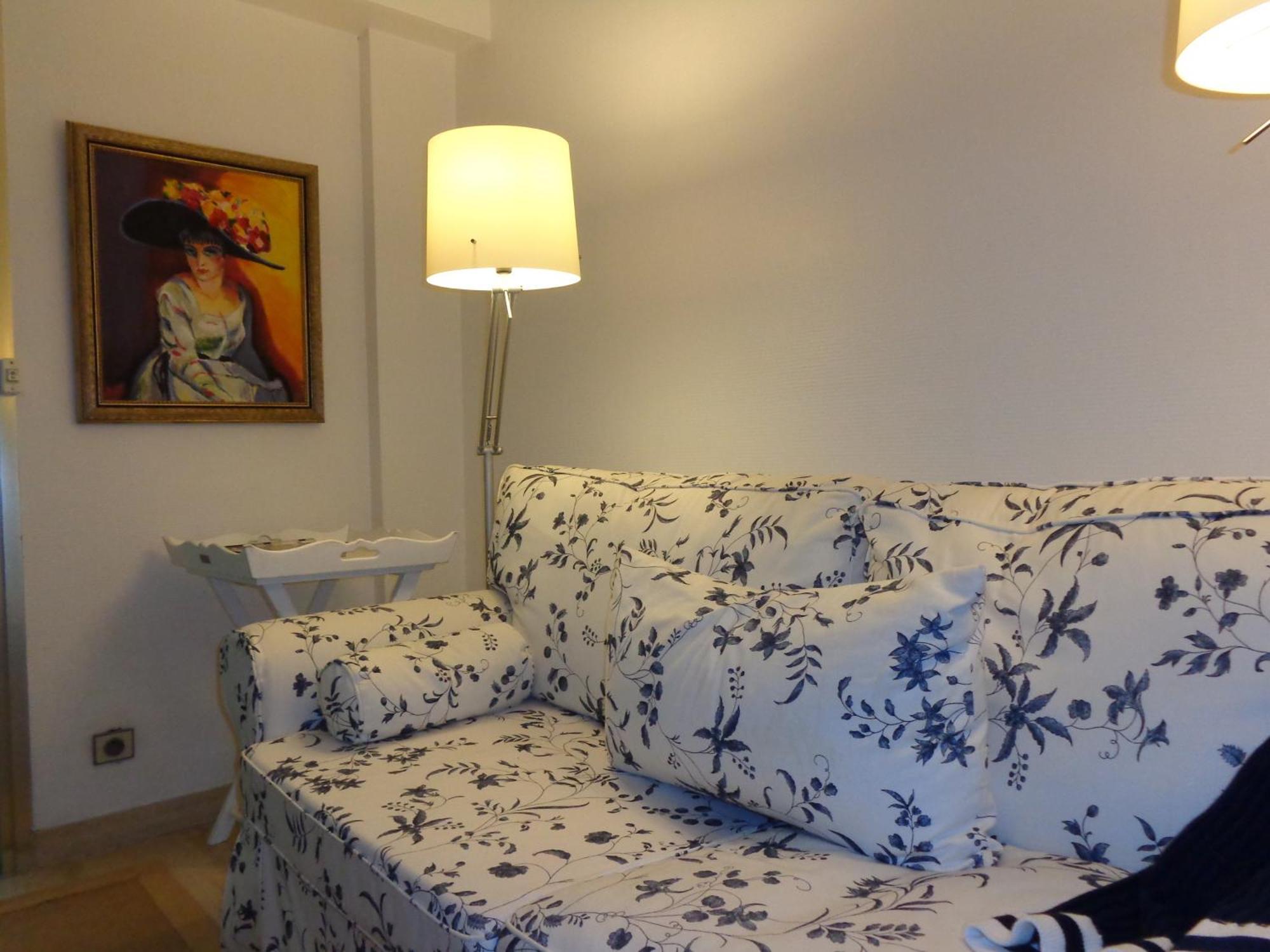 B&B Villa Feline Cannes Exterior photo