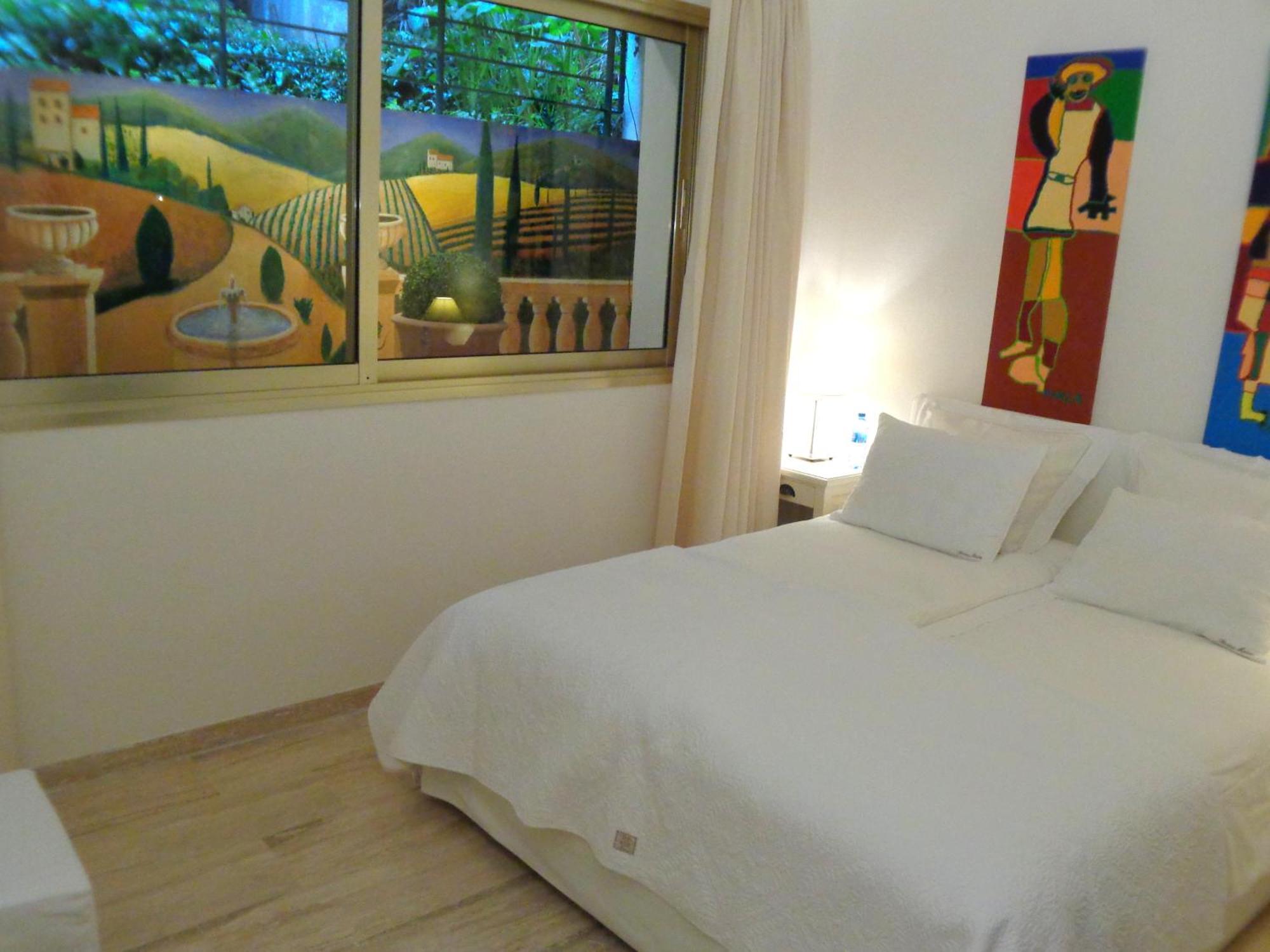 B&B Villa Feline Cannes Room photo