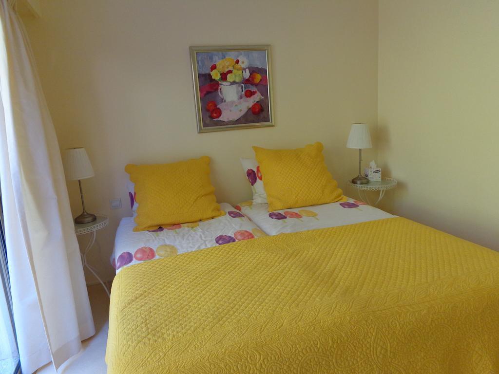 B&B Villa Feline Cannes Room photo