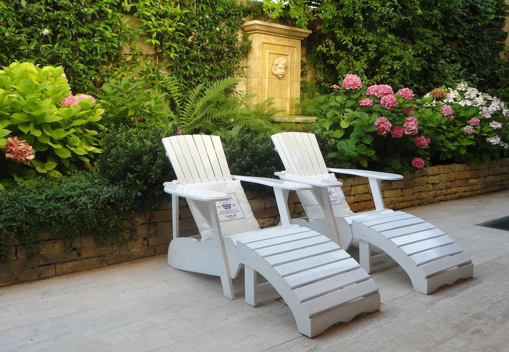 B&B Villa Feline Cannes Exterior photo